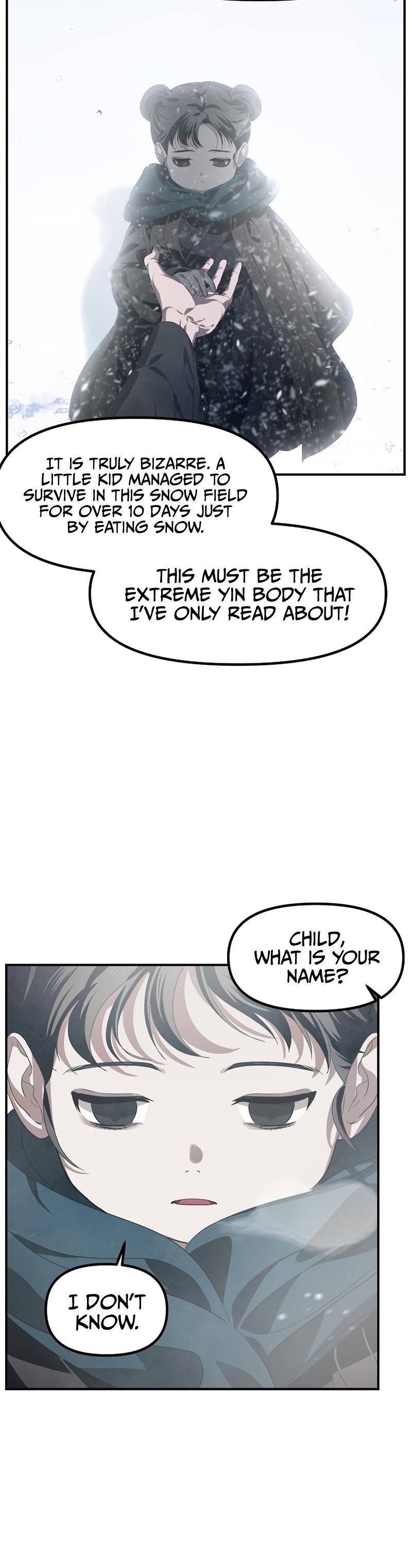 SSS-Class Suicide Hunter, Chapter 62 image 10